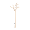 Tree wall 194