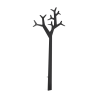 Tree wall 194