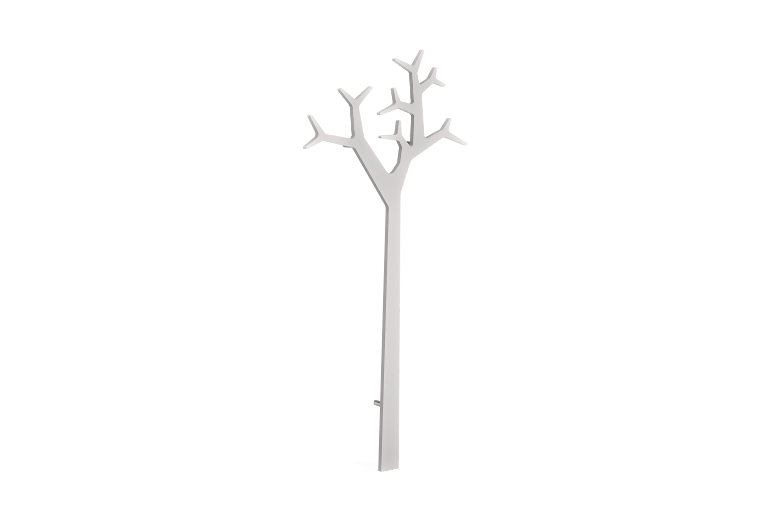 Tree wall 194