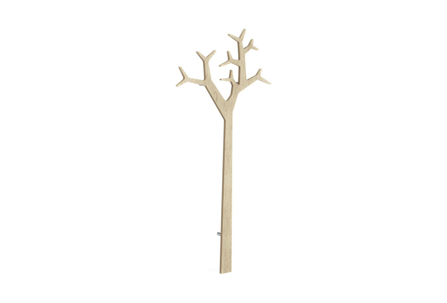Tree wall 194