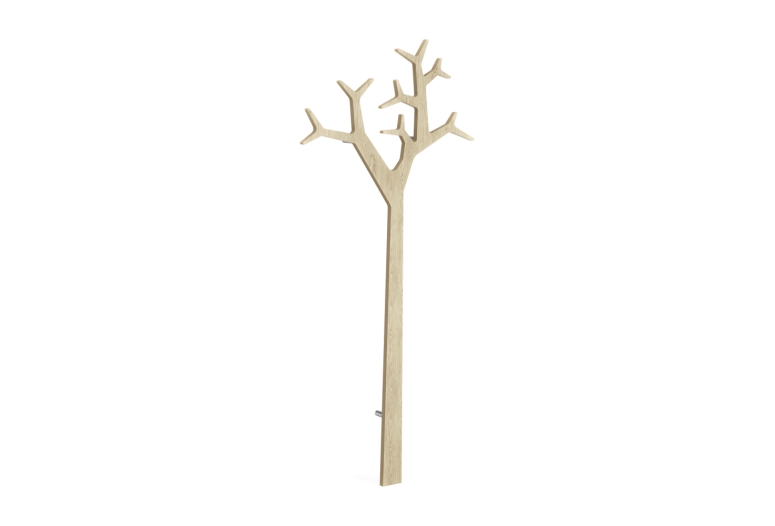 Tree wall 194