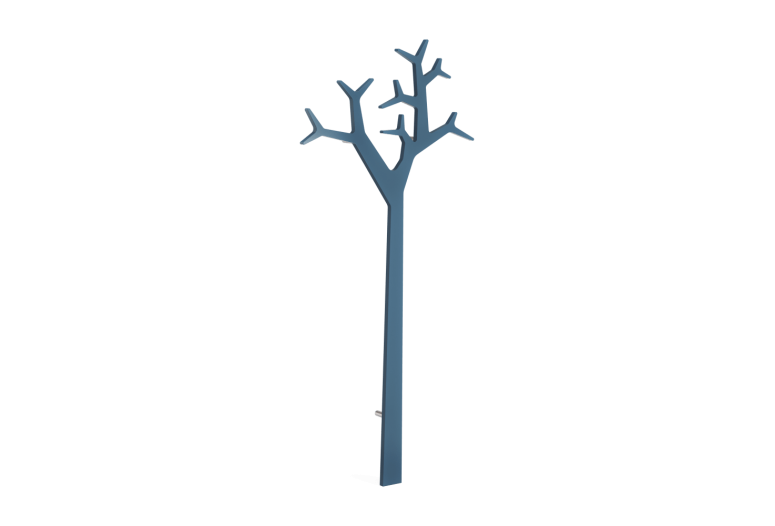 Tree wall 194