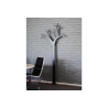 Tree wall 134