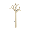Tree wall 134