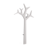Tree wall 134