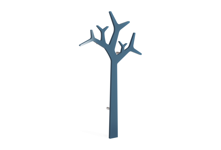 Tree wall 134