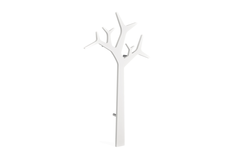 Tree wall 134