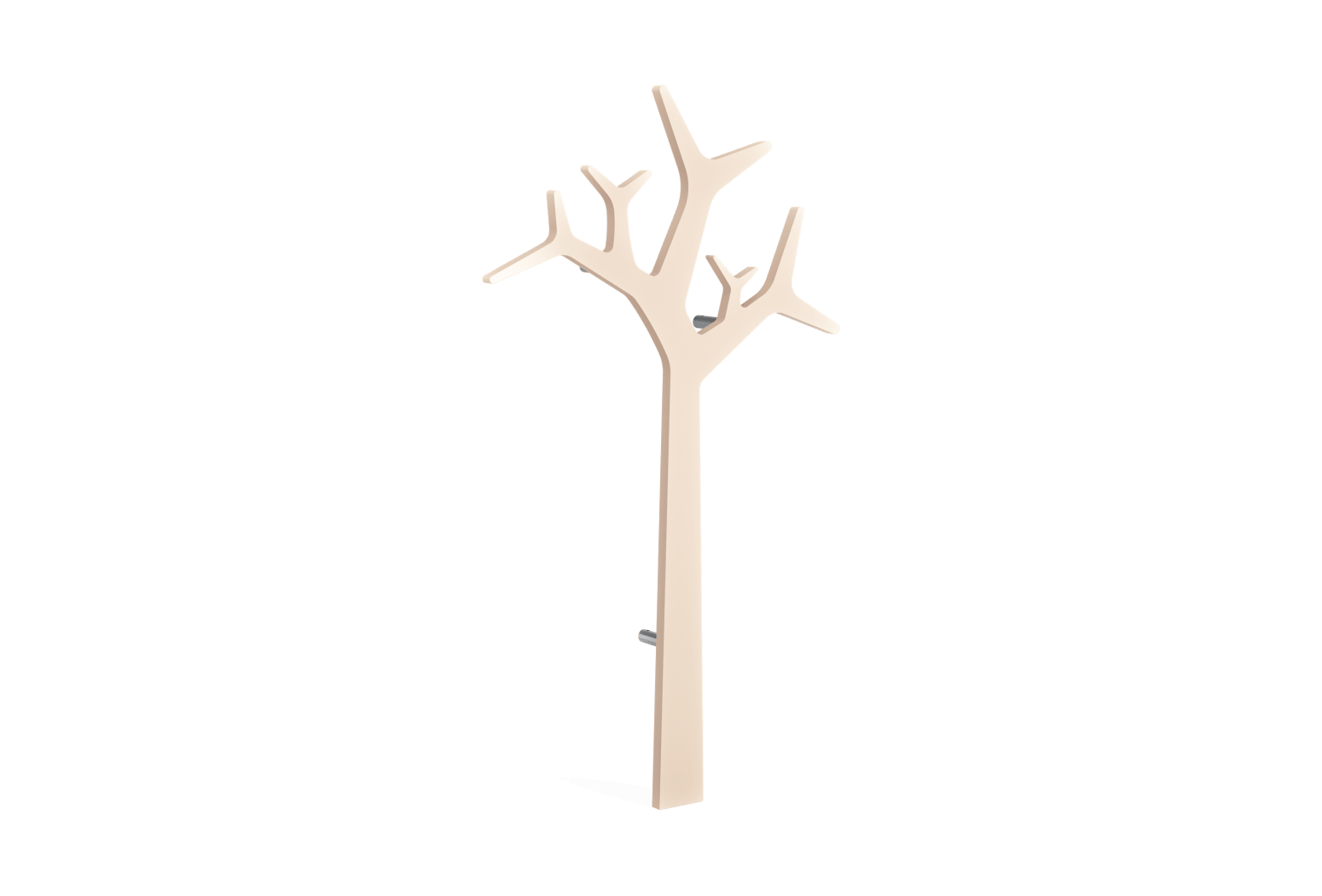 Tree wall 134