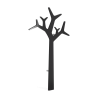 Tree wall 134