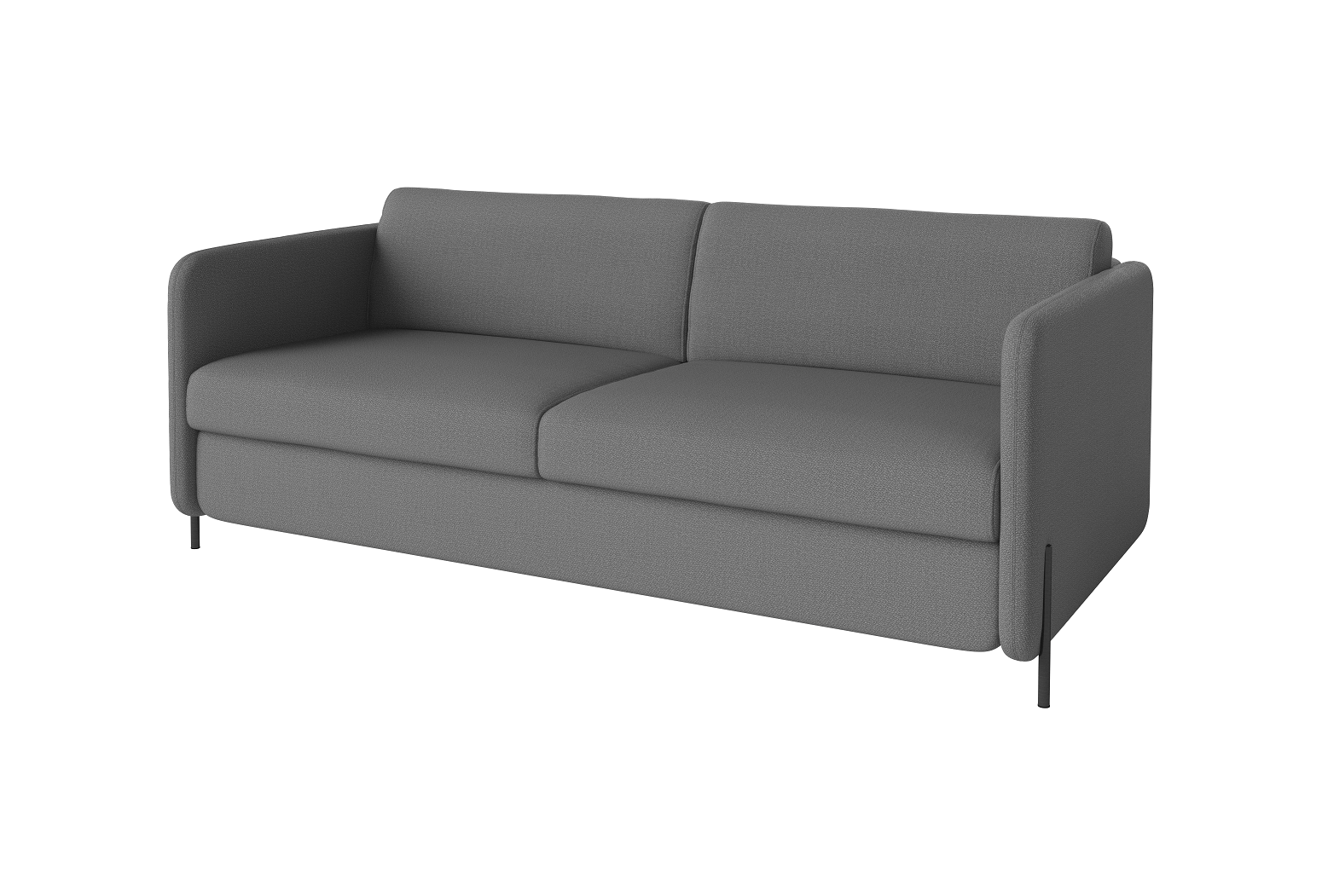 Pira, sofa s postelí