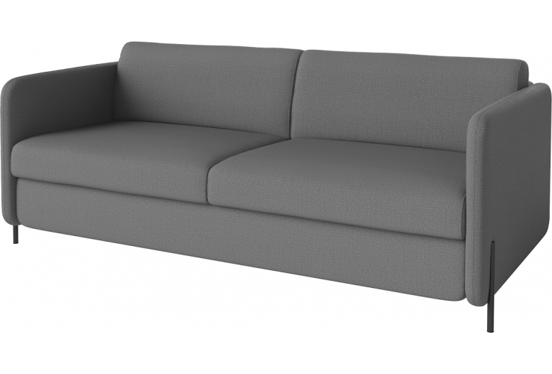 Pira, sofa s postelí