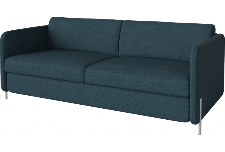 Pira, sofa s postelí