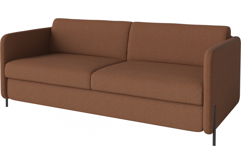 Pira, sofa s postelí
