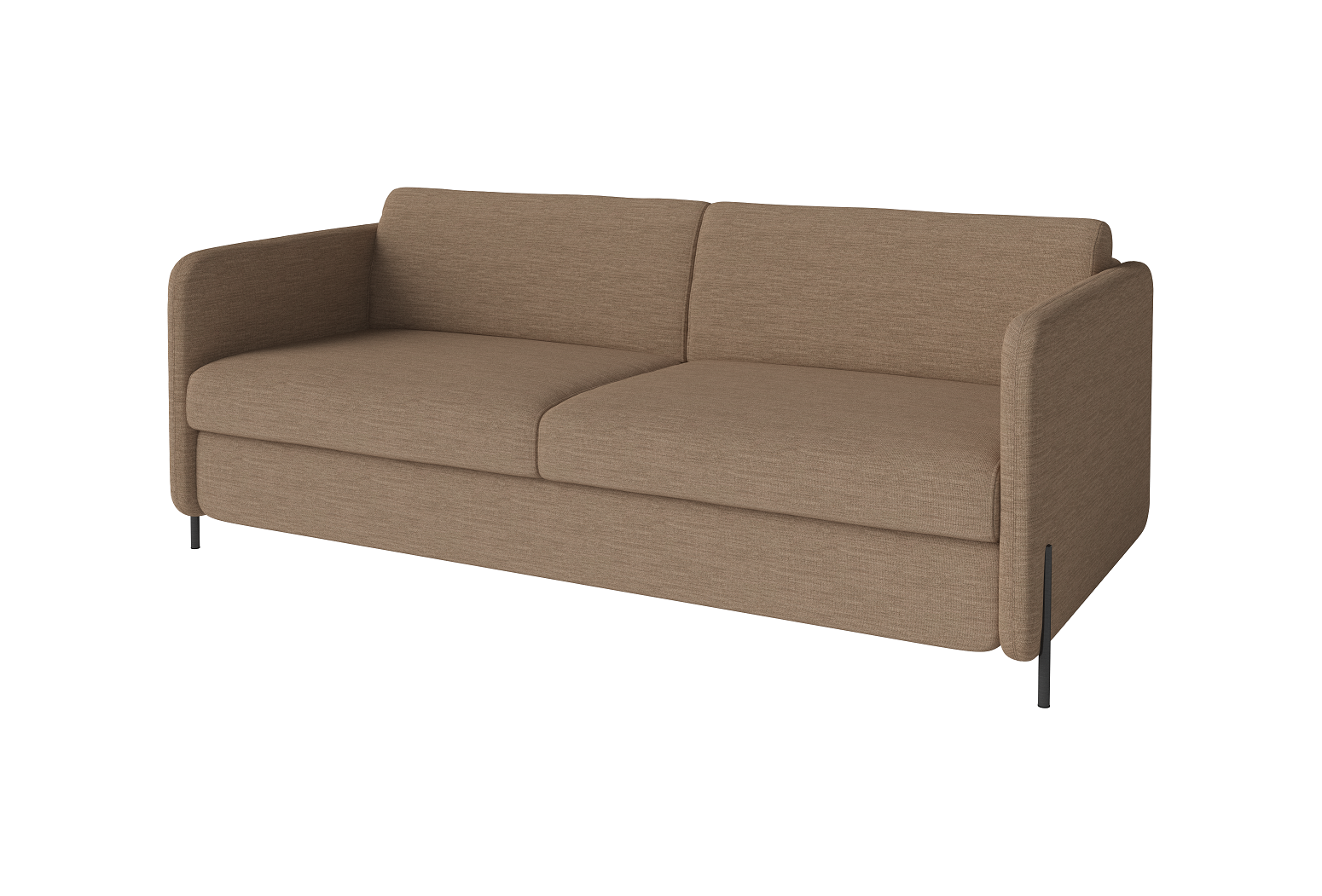 Pira, sofa s postelí