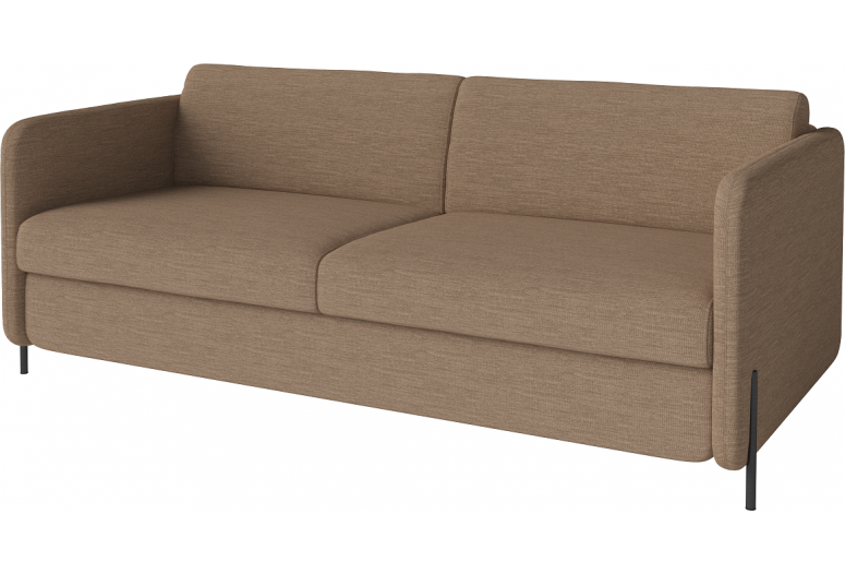 Pira, sofa s postelí