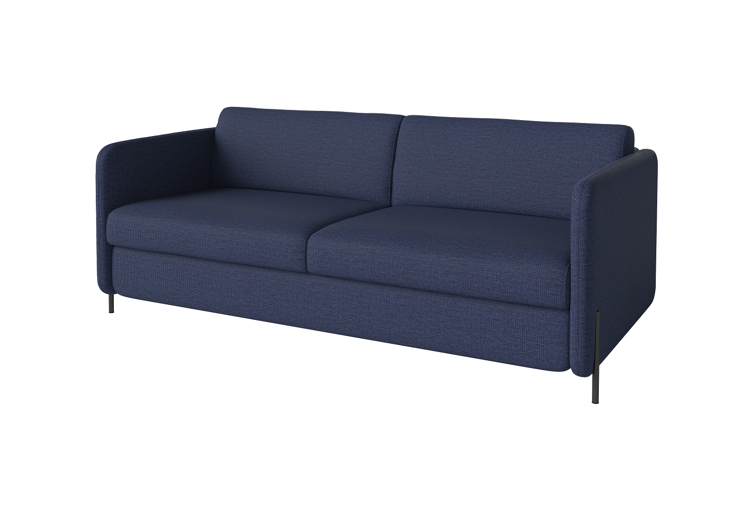 Pira, sofa s postelí