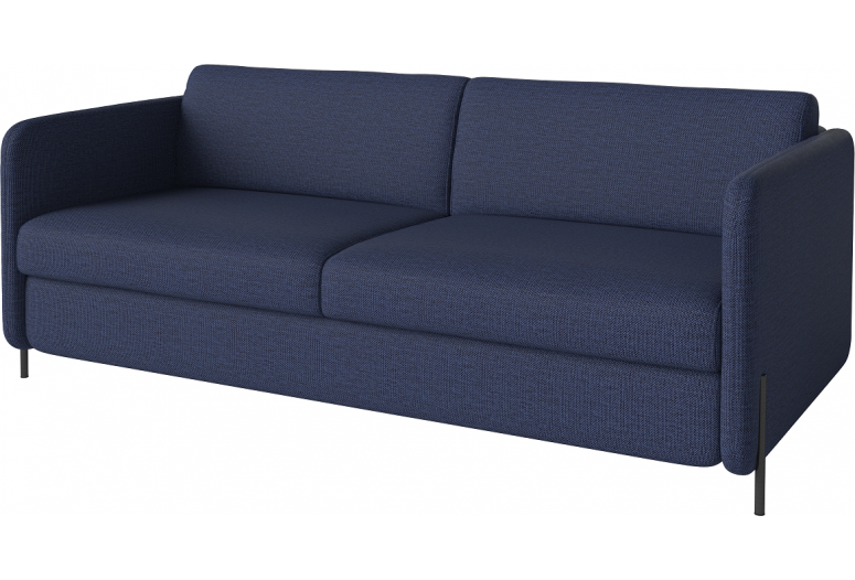 Pira, sofa s postelí