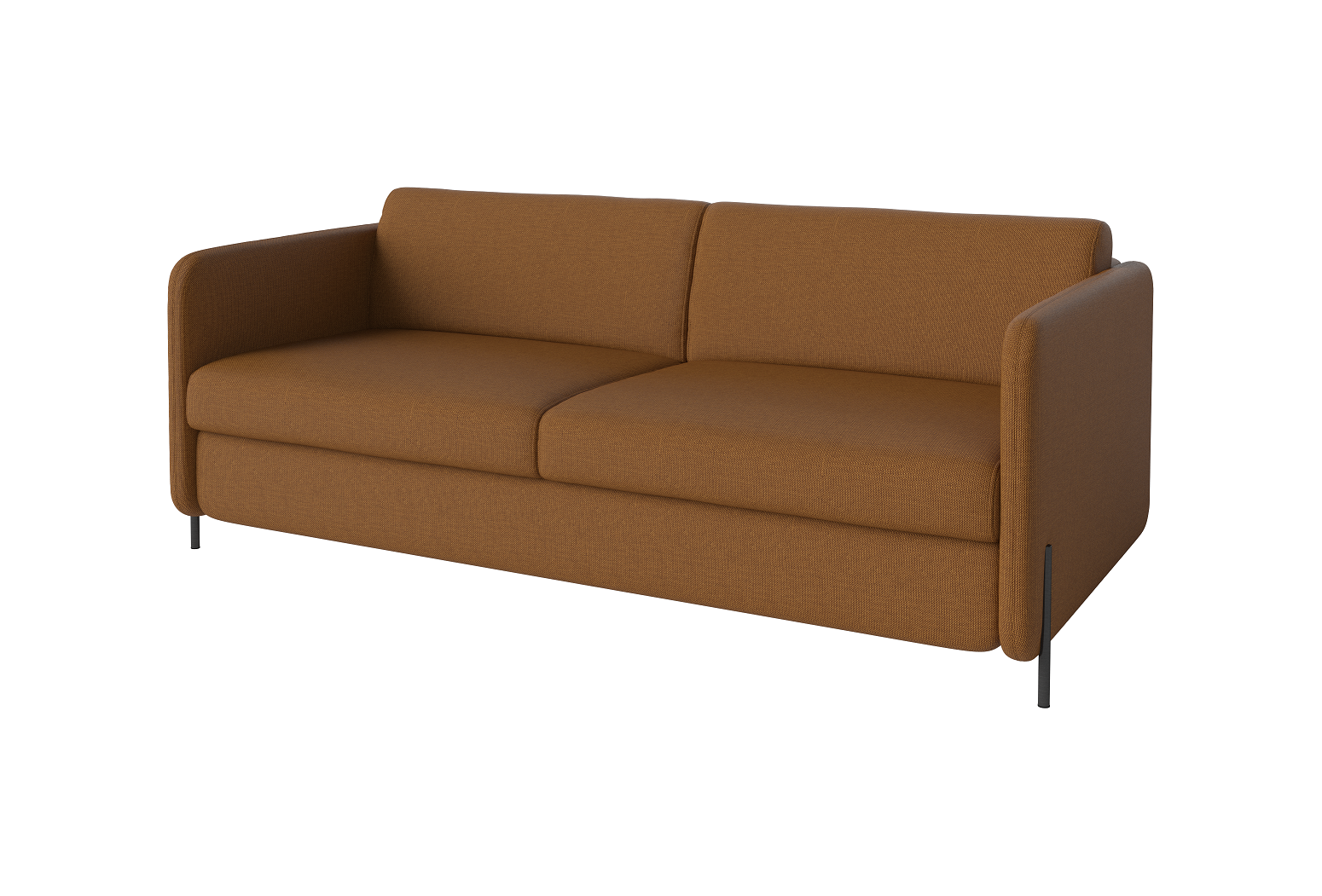 Pira, sofa s postelí