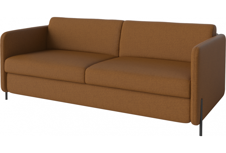 Pira, sofa s postelí