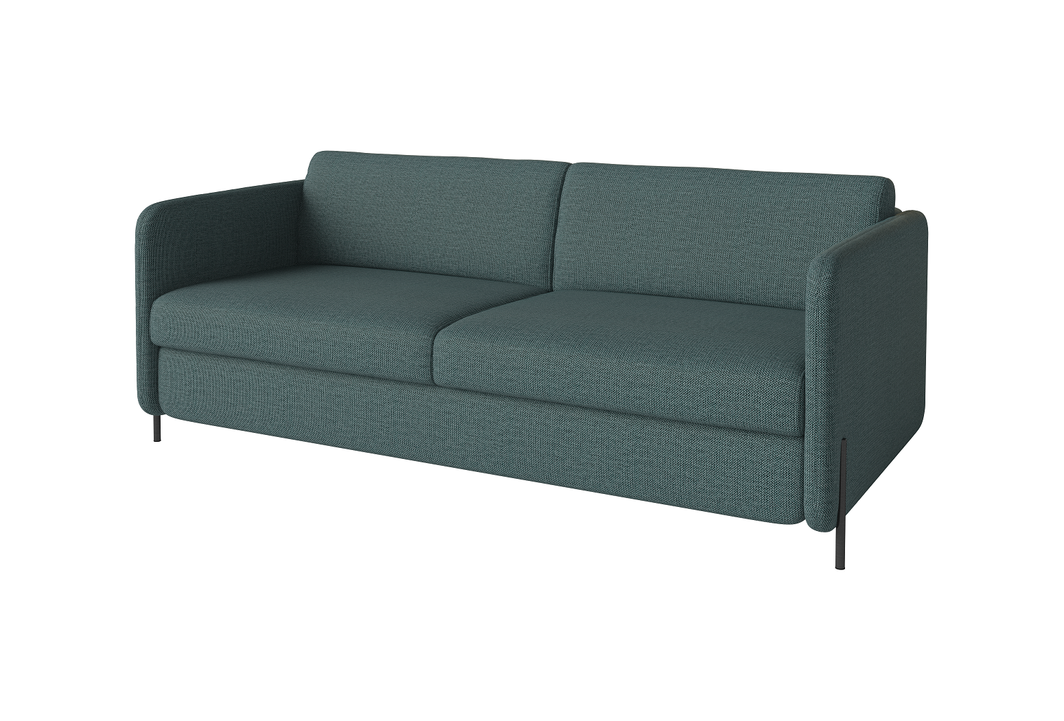 Pira, sofa s postelí