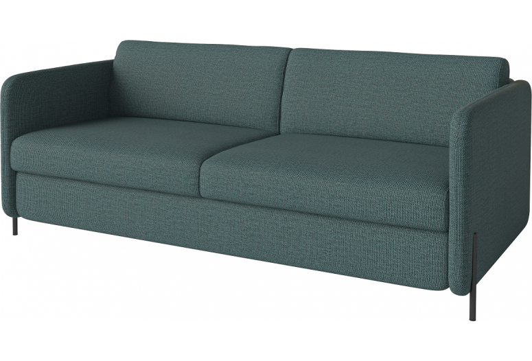 Pira, sofa s postelí