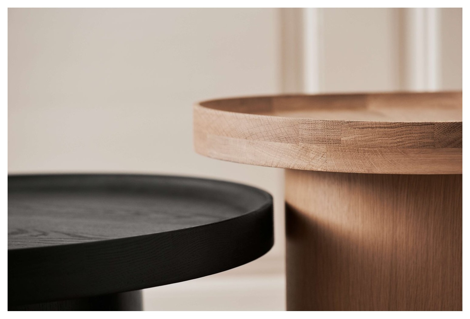 Plateau 74 cm