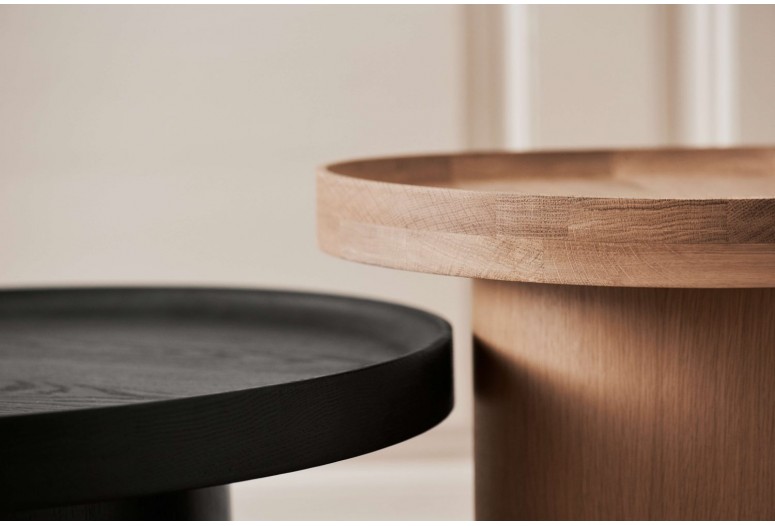 Plateau 74 cm