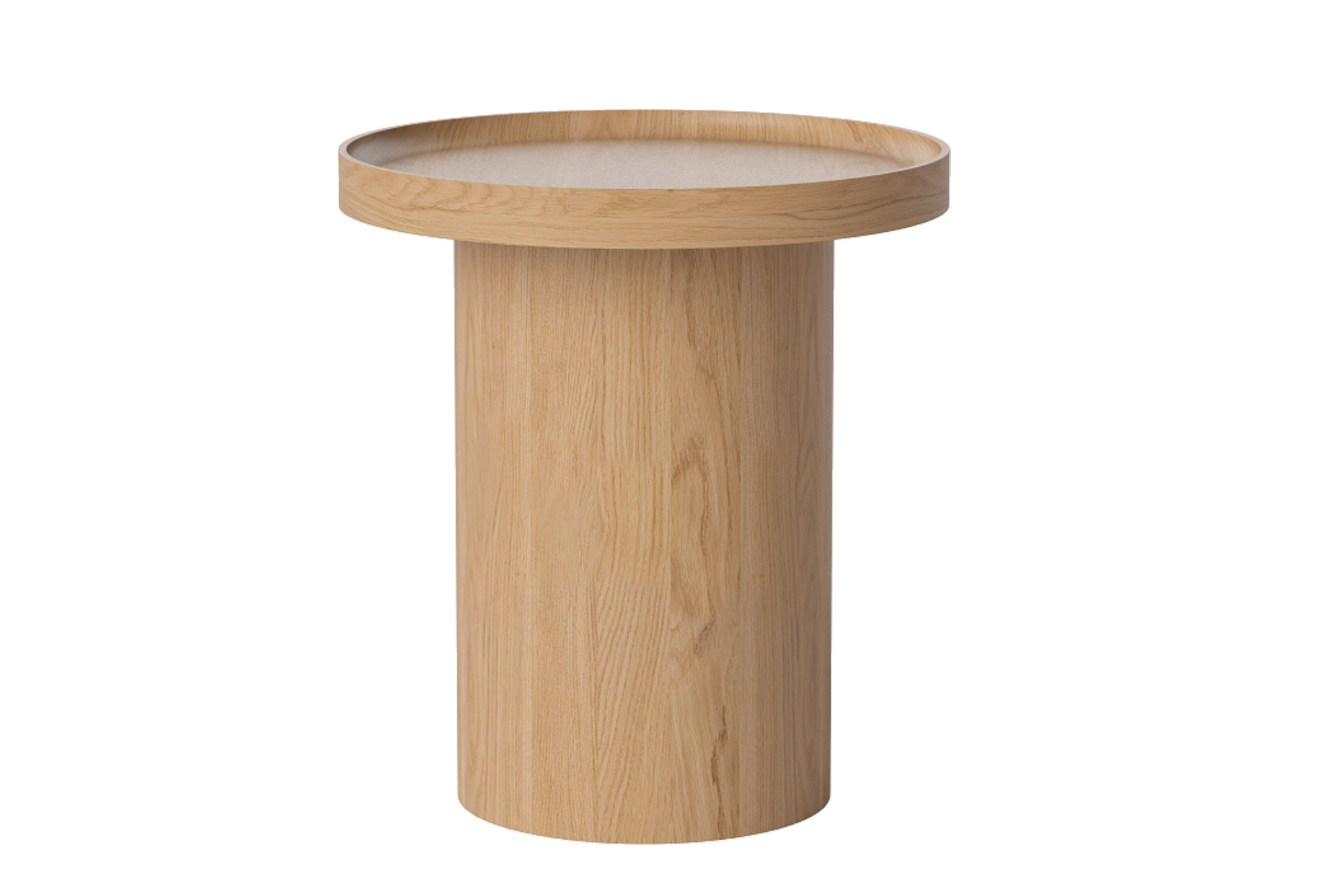Plateau 48 cm