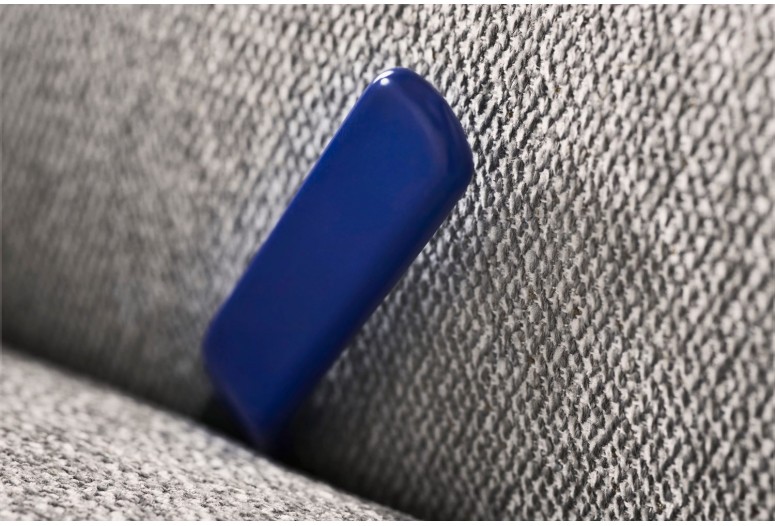 Scandinavia s postelí