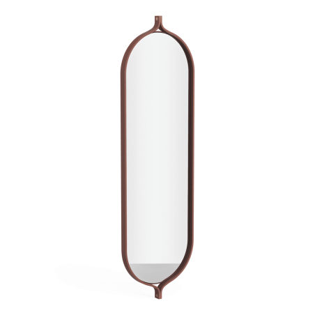 Comma mirror
