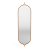 Comma mirror