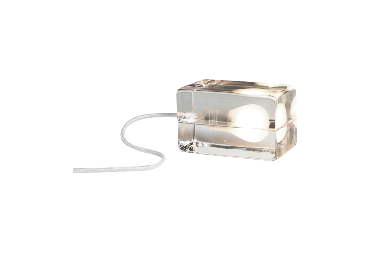 Block lamp mini