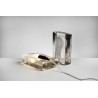 Block lamp large