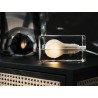 Block lamp large