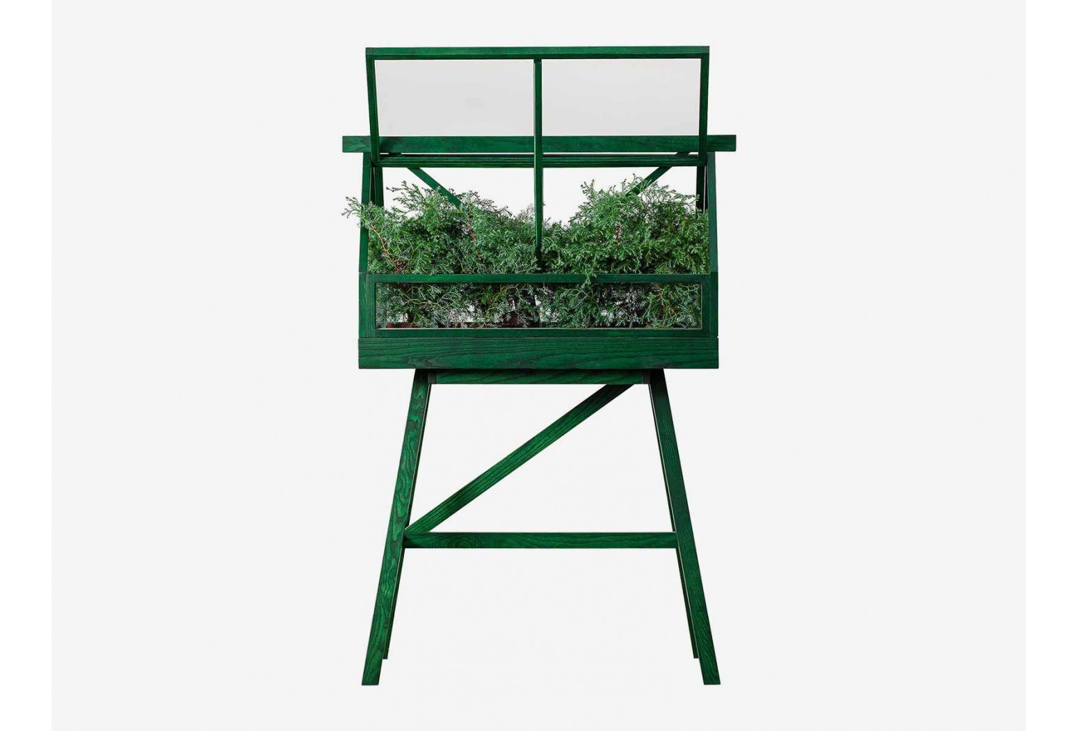 GreenHouse