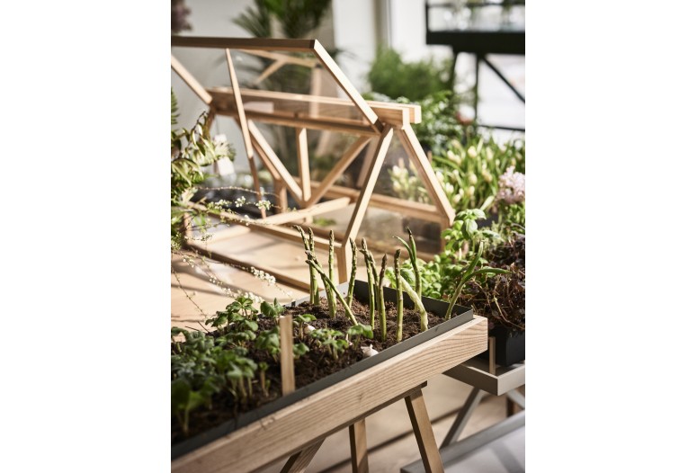 GreenHouse