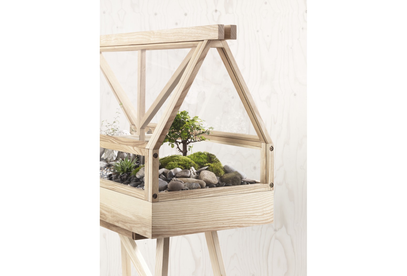 GreenHouse