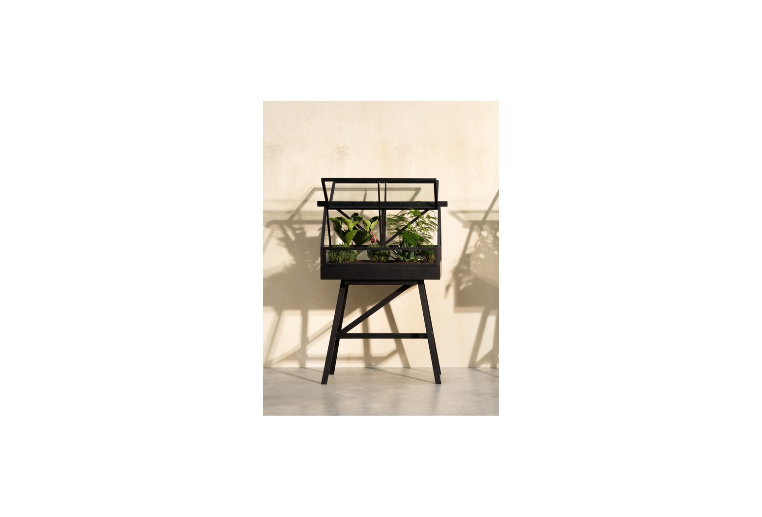 GreenHouse