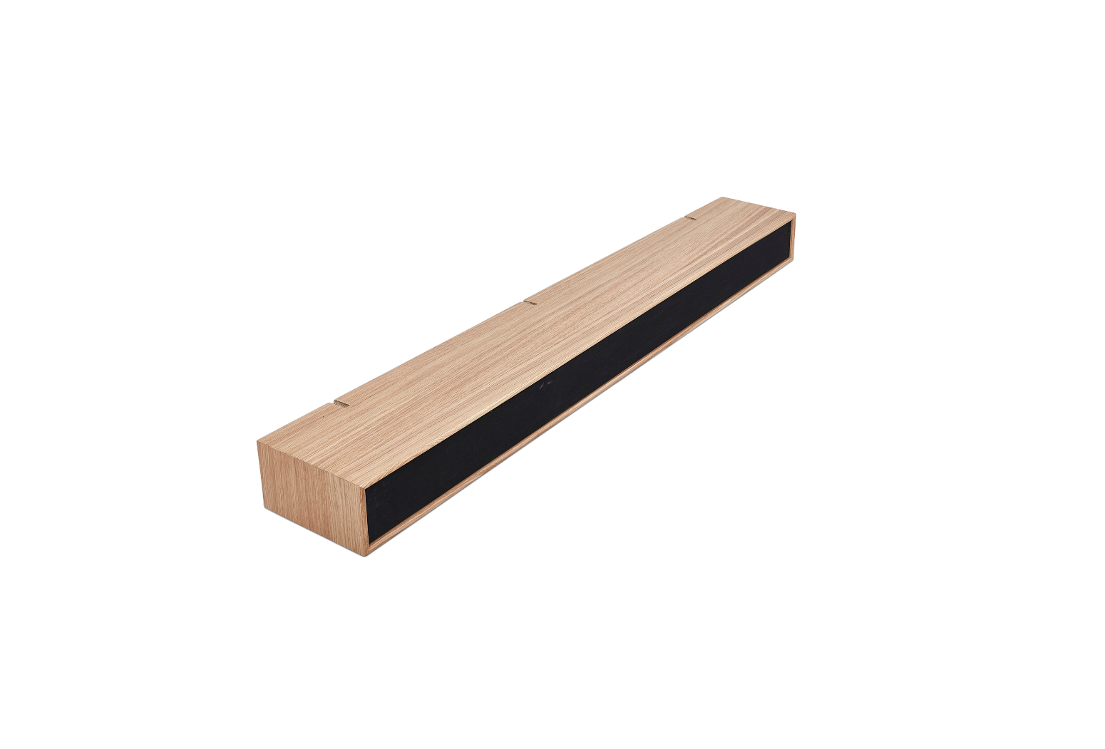 MORE Hi-fi cabinet
