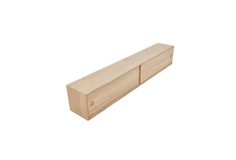 MORE cabinet