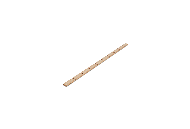 MORE rail