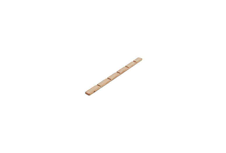 MORE rail