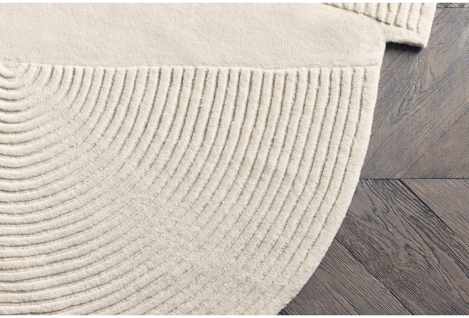 Zen Shaped 140 x 145