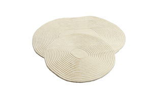 Zen Shaped 140 x 145