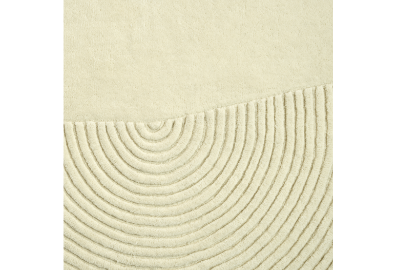 Zen Shaped 180 x 240