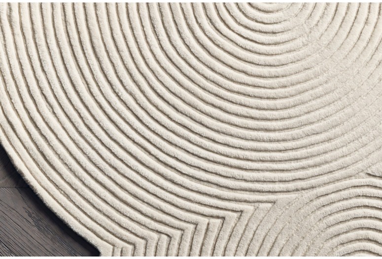 Zen Shaped 180 x 240