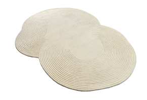 Zen Shaped 180 x 240