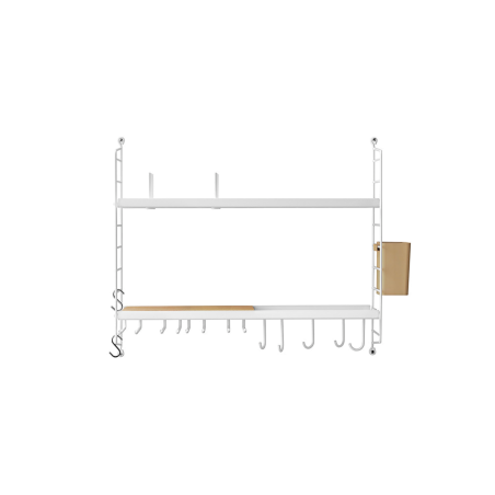 Kuchyňský set