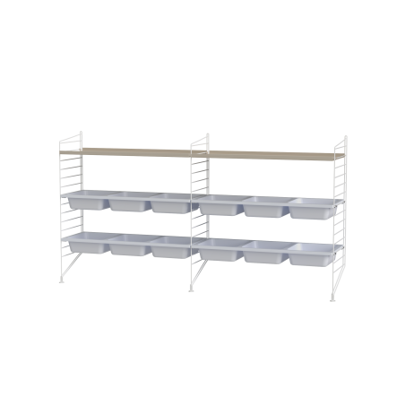 String sestava