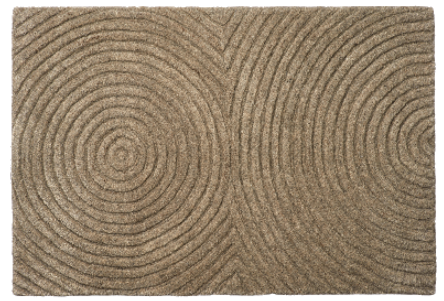 Zen rohožka 60 x 90